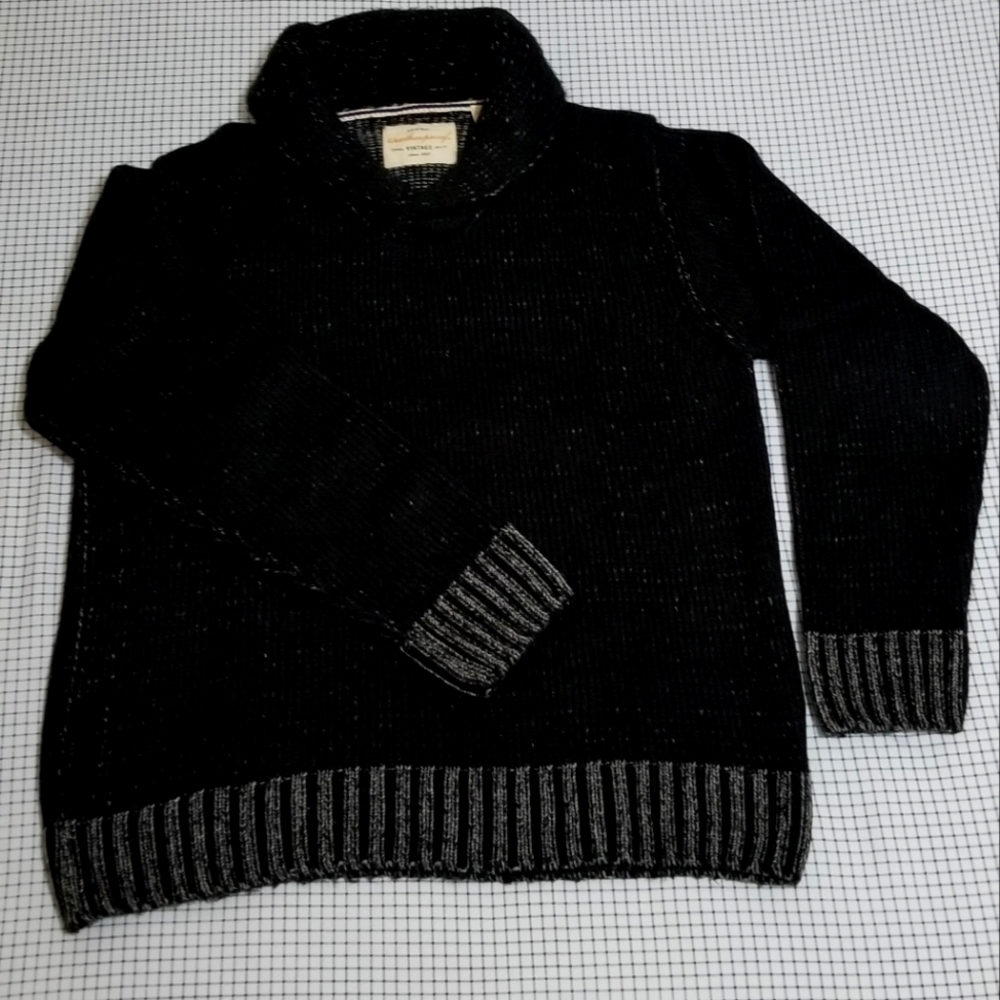 Weatherproof Sweater